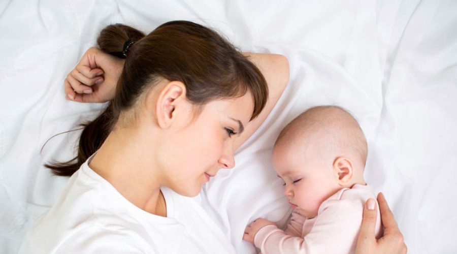 восстановление после родов