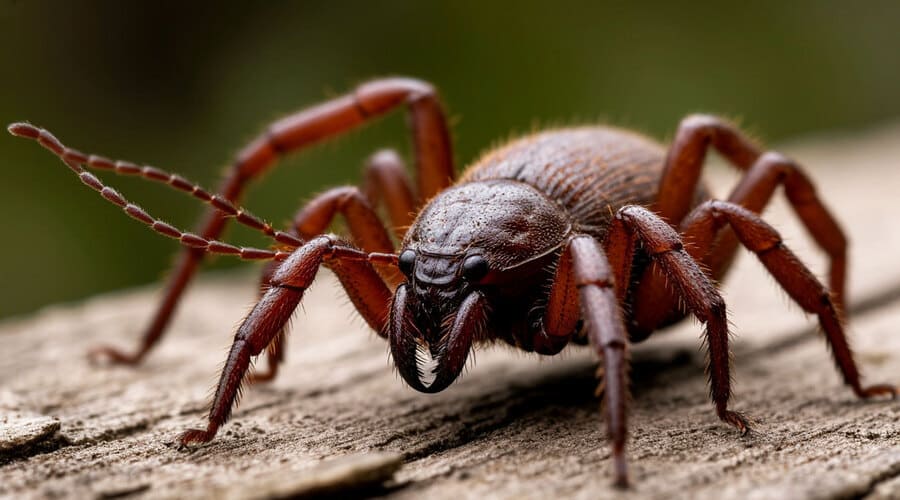 Сезон клещей: разбираемся с Добрым Доктором