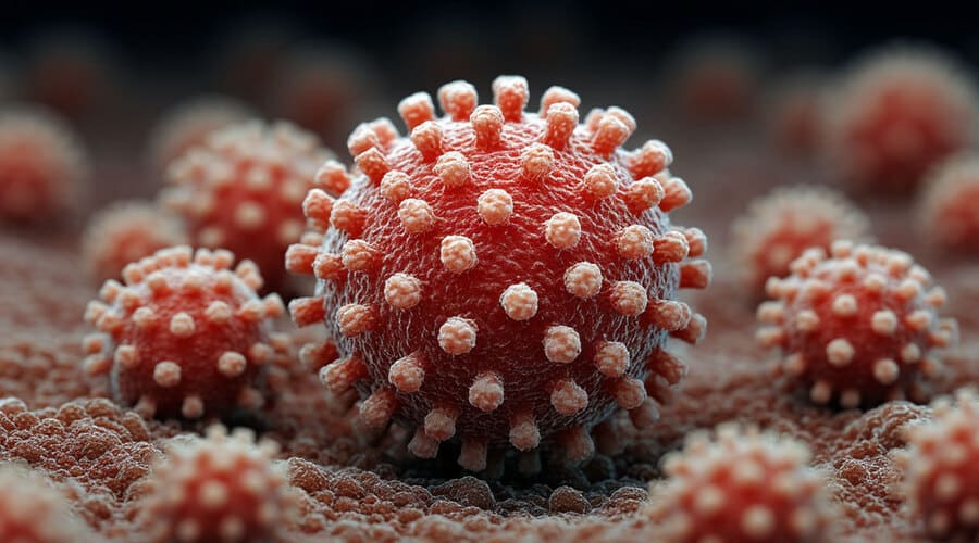 Норовирус: что нужно знать разбор с Добрым Доктором