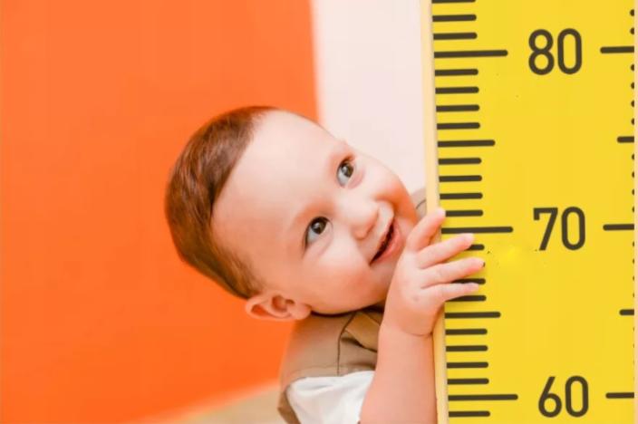 Нарастание массы тела и роста у детей