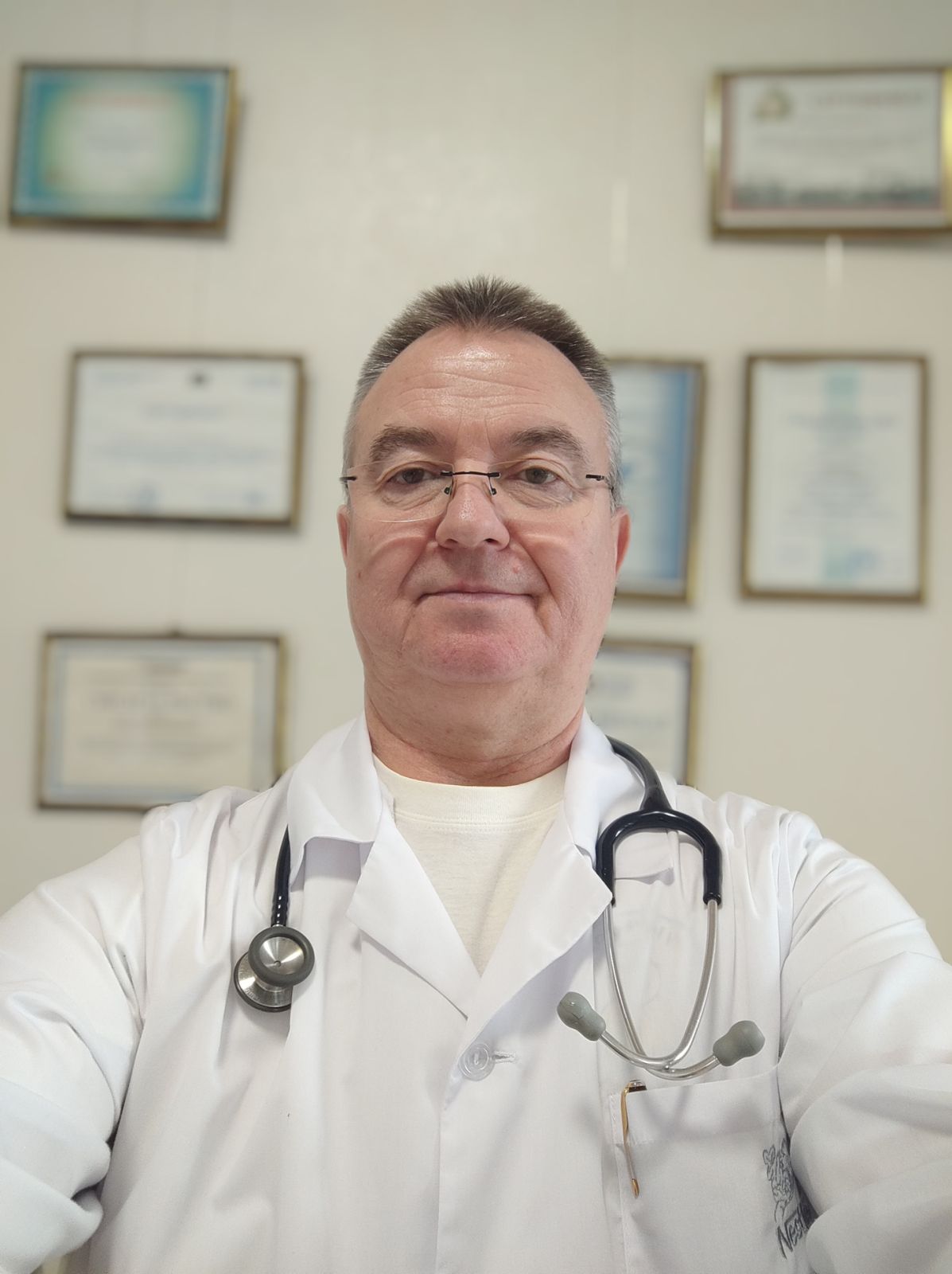 Дечко Александр Валерьевич