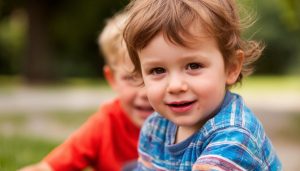 В медицинском центре «Добрый Доктор» — равные условия для всех детей